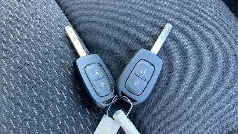 Dacia Duster 1.6 SCe Comfort 5dr 4X4 Petrol Estate